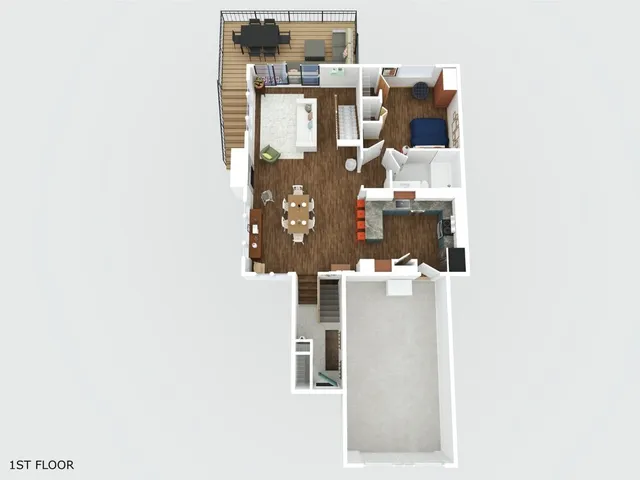 $1,475,000 | 516 Buena Vista Court, Steamboat Springs, CO 80487