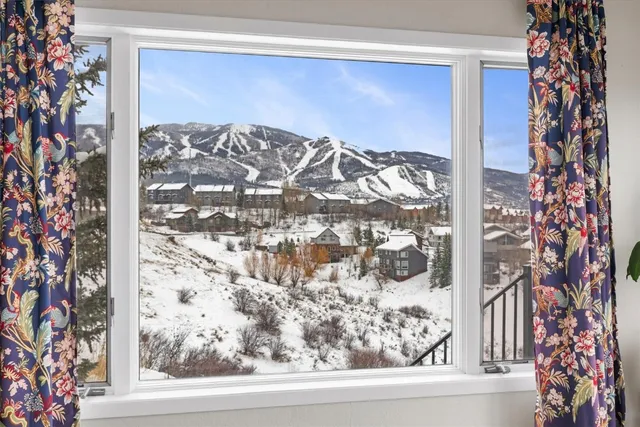 $1,475,000 | 516 Buena Vista Court, Steamboat Springs, CO 80487