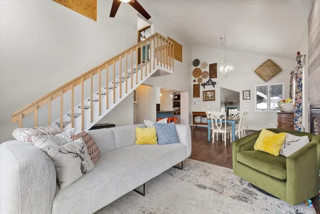 $1,475,000 | 516 Buena Vista Court, Steamboat Springs, CO 80487