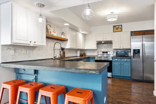 $1,475,000 | 516 Buena Vista Court, Steamboat Springs, CO 80487