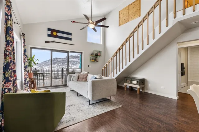 $1,475,000 | 516 Buena Vista Court, Steamboat Springs, CO 80487