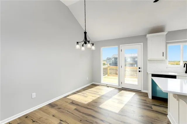 $355,000 | 2224 Pemberton Drive, Harrisonville, MO 64701