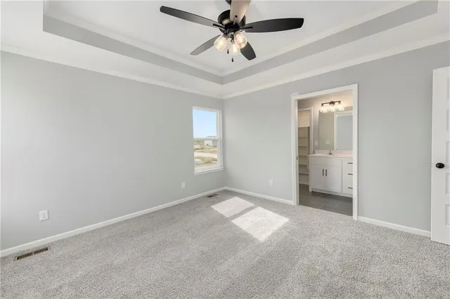 $355,000 | 2224 Pemberton Drive, Harrisonville, MO 64701