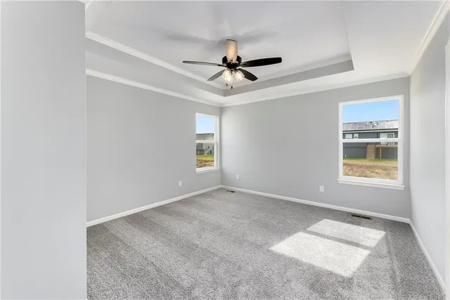 $355,000 | 2224 Pemberton Drive, Harrisonville, MO 64701