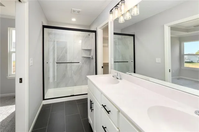 $355,000 | 2224 Pemberton Drive, Harrisonville, MO 64701