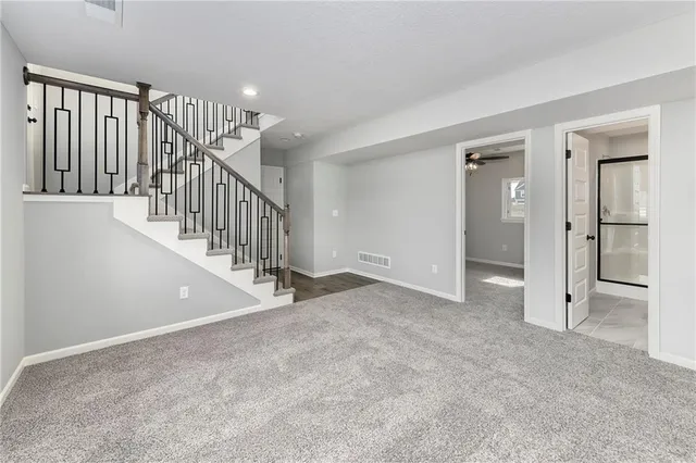 $355,000 | 2224 Pemberton Drive, Harrisonville, MO 64701