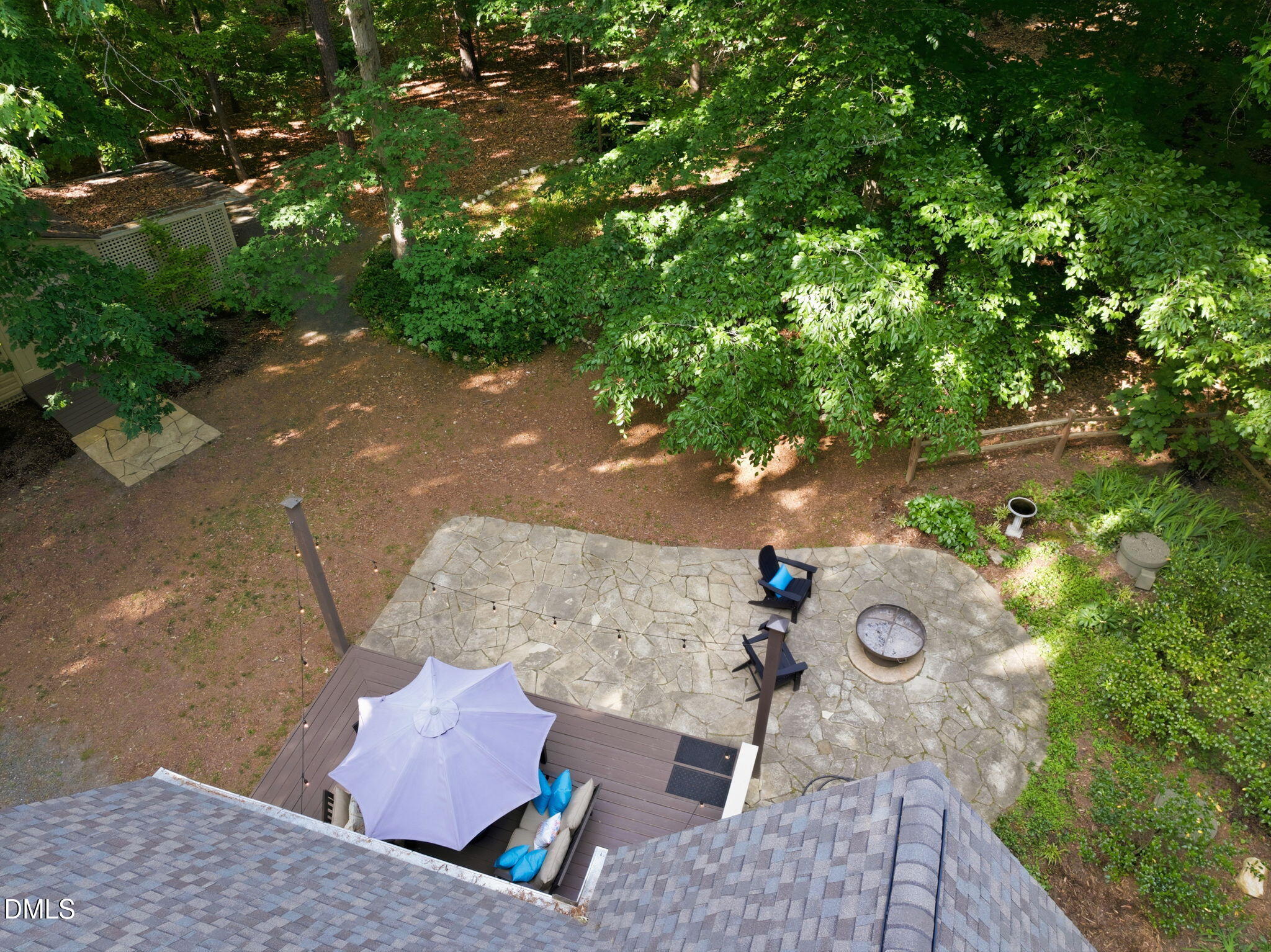 8202 Reynard Road Chapel Hill, NC 27516 - Photo 49 of 55 8202 Reynard Road-71