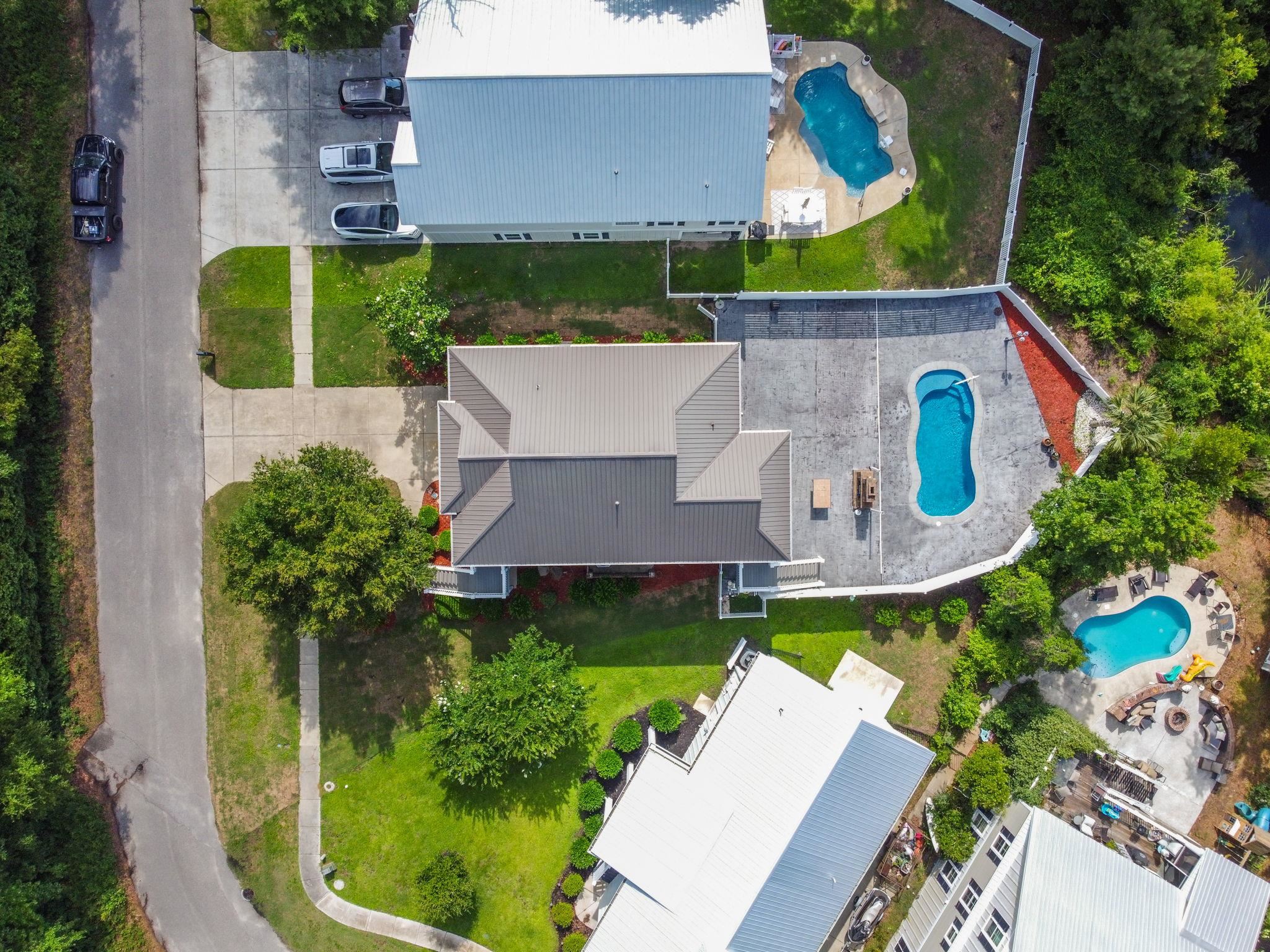 3875 Spanner Way Murrells Inlet, SC 29576 - Photo 3 of 42