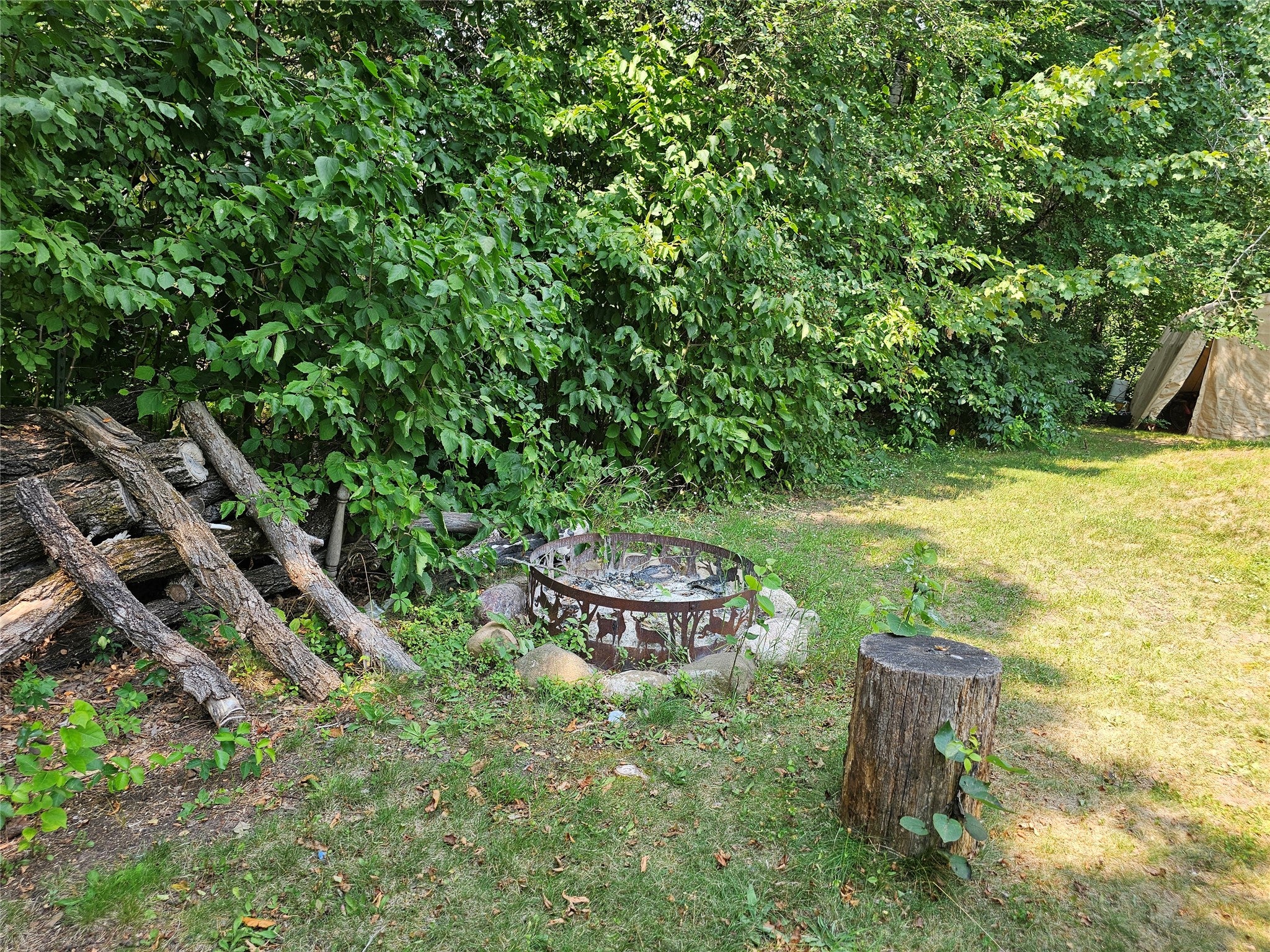 203 2nd Street Minong, WI 54859 - Photo 16 of 23 Gallery Image 16
