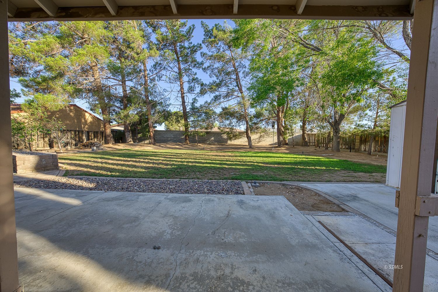 539 West Wasp Avenue Ridgecrest, CA 93555 - Photo 34 of 47
