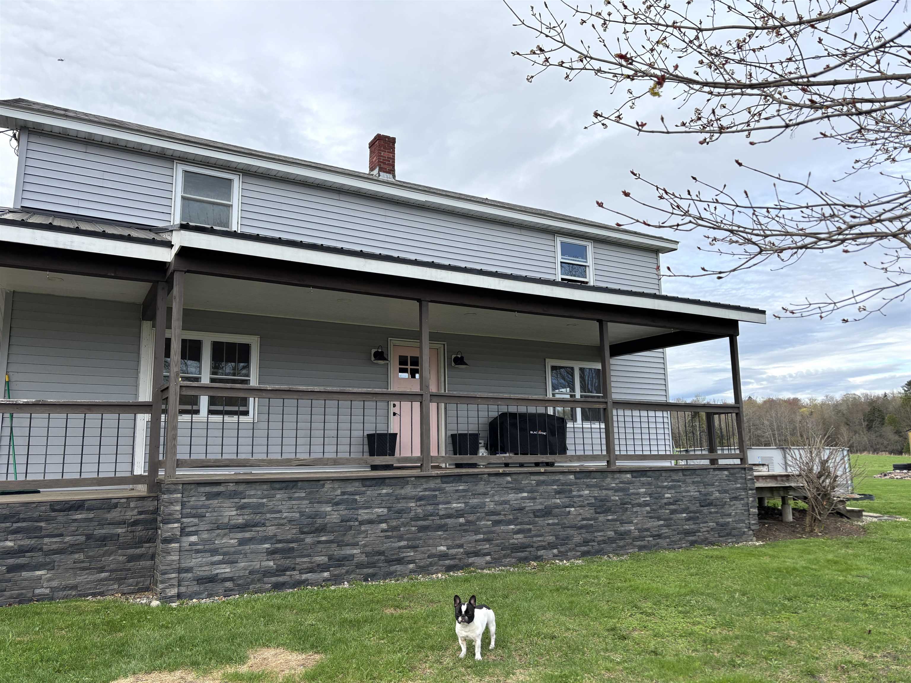 743 Simpson Hill Sutton, VT 05867 - Photo 2 of 37