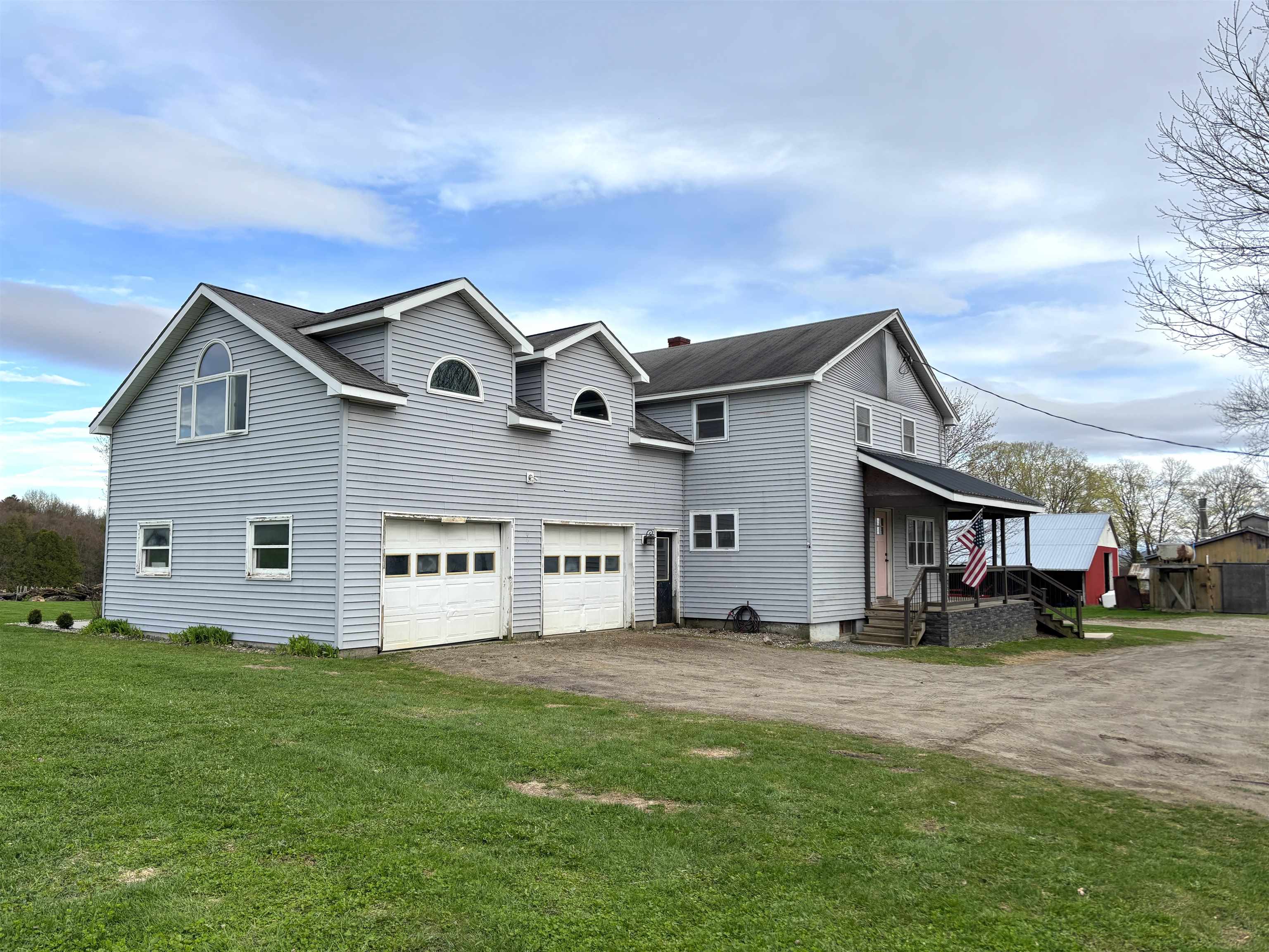 743 Simpson Hill Sutton, VT 05867 - Photo 29 of 37