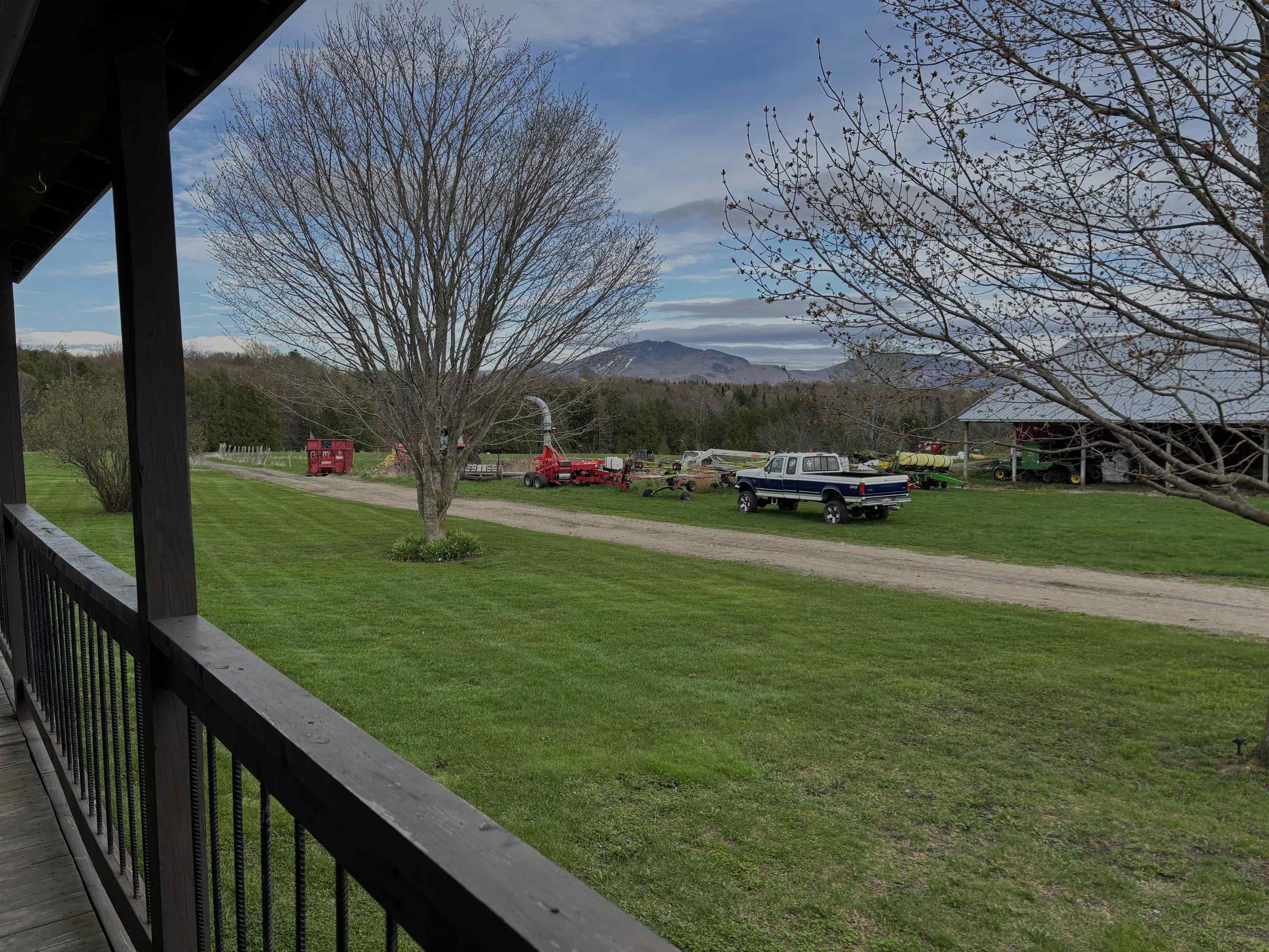 743 Simpson Hill Sutton, VT 05867 - Photo 33 of 37