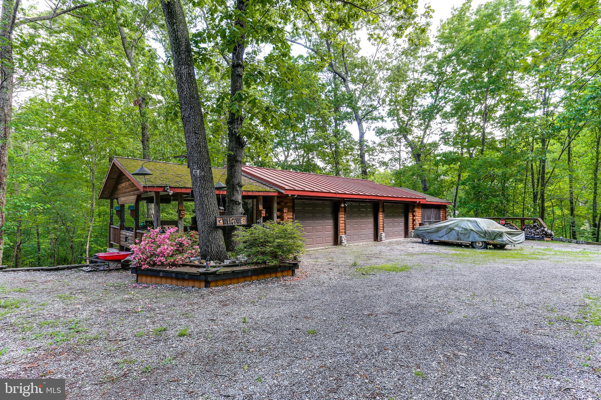 2651 Baumgardner Road Westminster, MD 21158 - Photo 31 of 36 Gallery Image 31