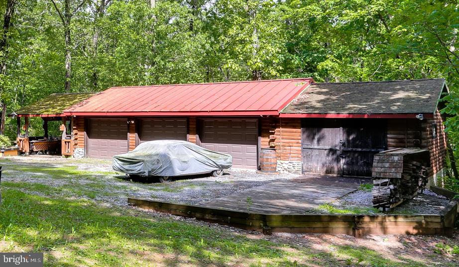 2651 Baumgardner Road Westminster, MD 21158 - Photo 35 of 36 Gallery Image 35