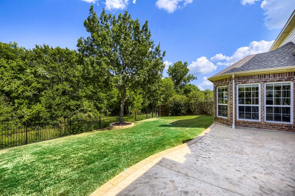 8313 Bishop Pine Road Denton, TX 76208 - Photo 34 of 39