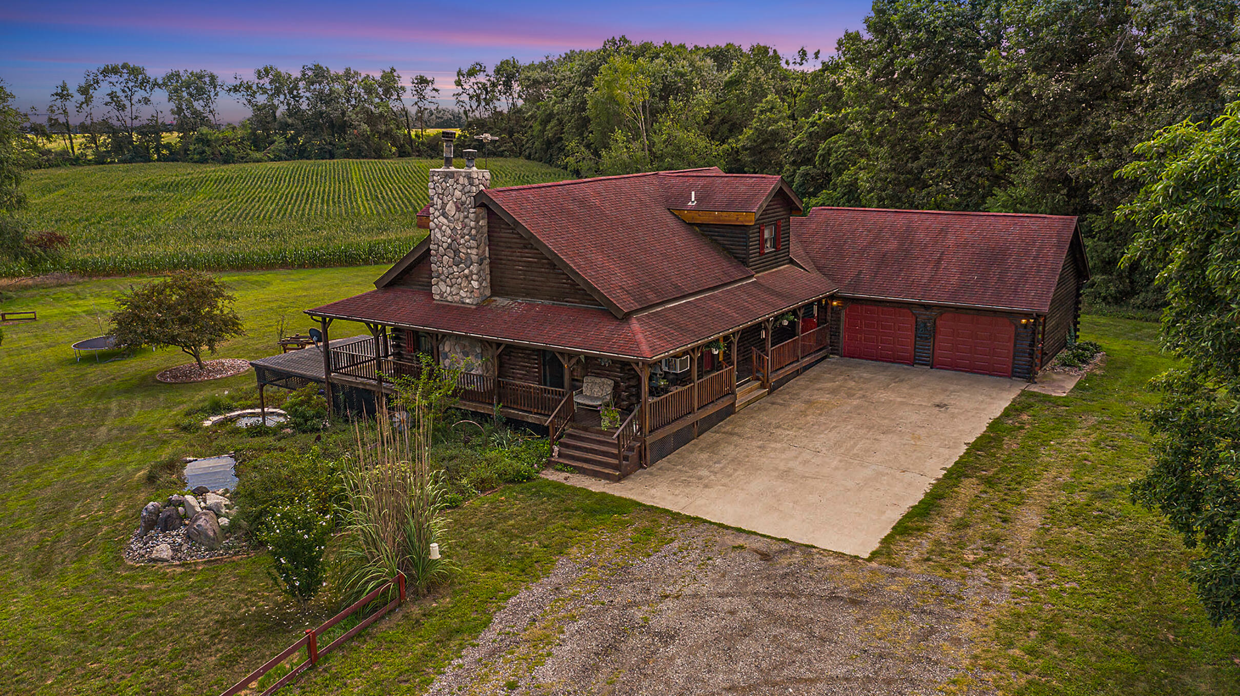 22361 Featherstone Road Sturgis, MI 49091 - Photo 1 of 58 DJI_0653