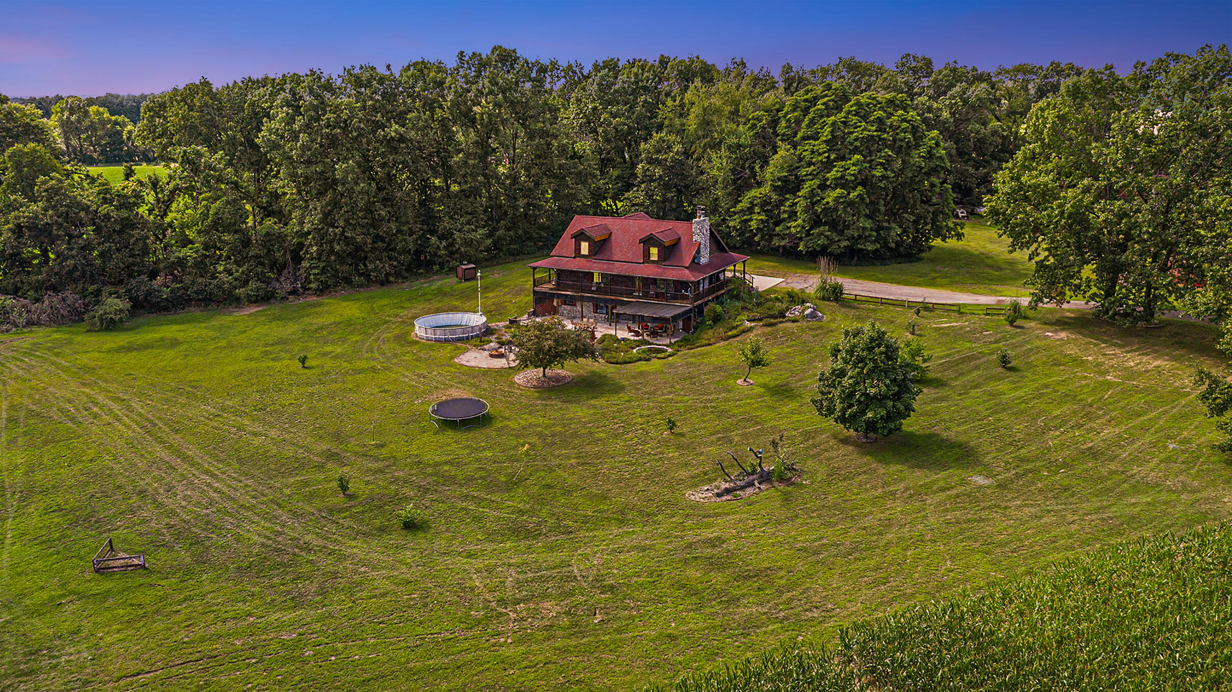 22361 Featherstone Road Sturgis, MI 49091 - Photo 2 of 58 DJI_0668