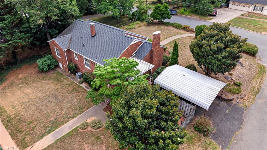 203 Ridgecrest Road Asheboro, NC 27203 - Photo 34 of 44