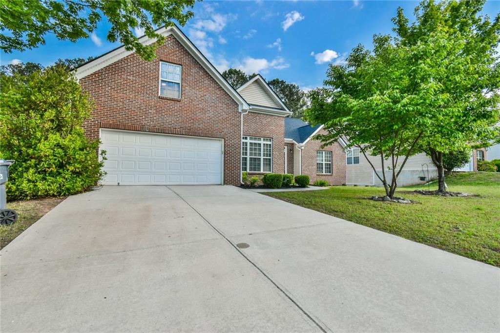 963 Creek Bottom Road Southwest Loganville, GA 30052 - Photo 1 of 1 Gallery Image 1