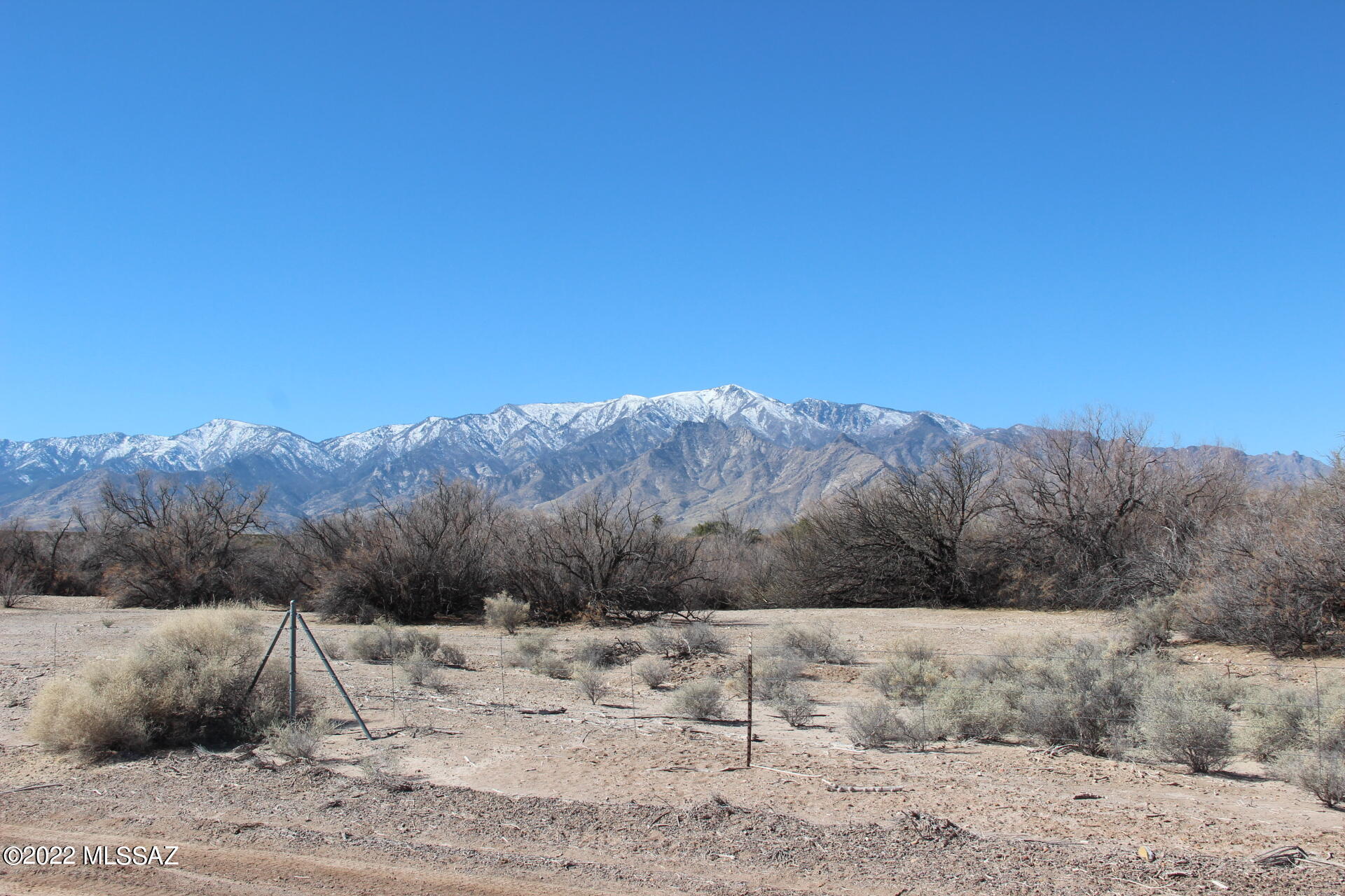 0 East Roper Lake Road, Unit 124A Safford, AZ 85546 - Photo 6 of 29