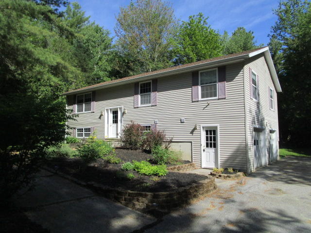 55 Fields Pond Road Holden, ME 04429 - Photo 26 of 26 Front View