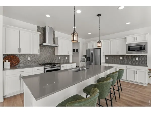 $715,000 | 2939 Barnstormer Street, Fort Collins, CO 80524
