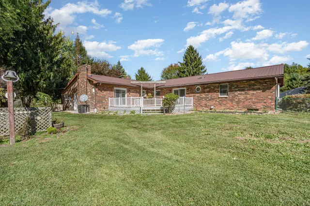 $545,000 | 14880 C Drive South, Marshall, MI 49068