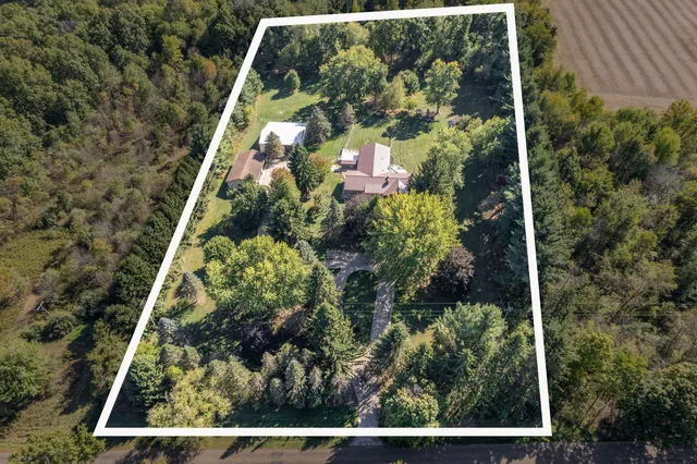 $545,000 | 14880 C Drive South, Marshall, MI 49068