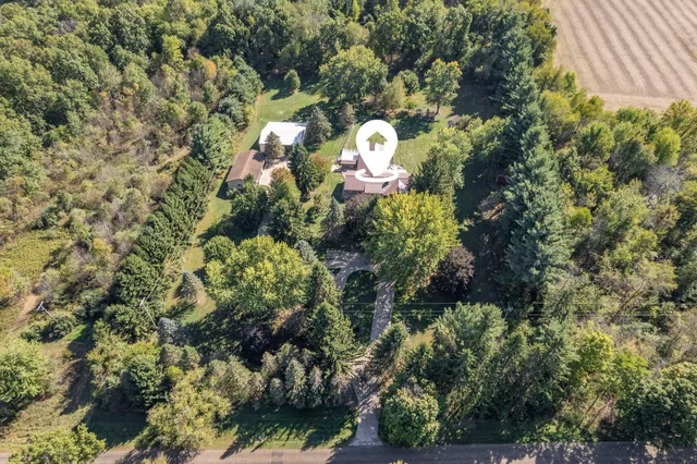 $545,000 | 14880 C Drive South, Marshall, MI 49068