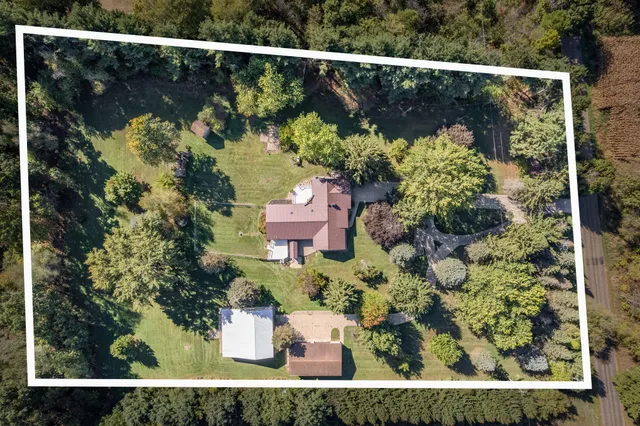 $545,000 | 14880 C Drive South, Marshall, MI 49068