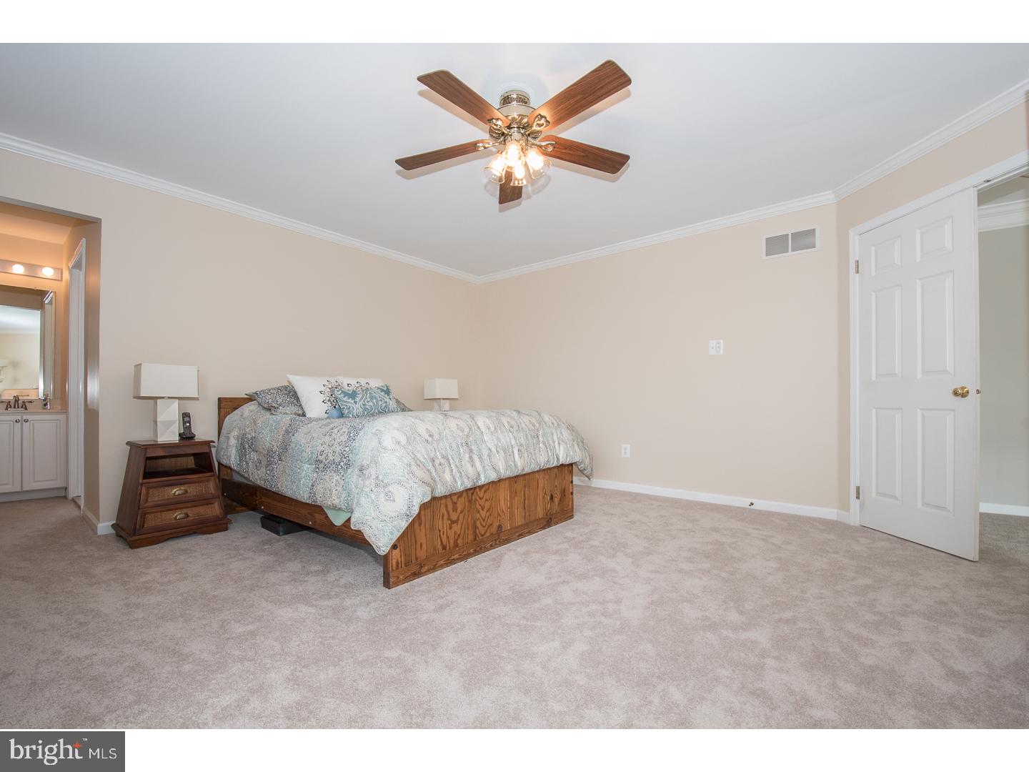 1022 Redtail Road Audubon, PA 19403 - Photo 16 of 25 Master Bedroom