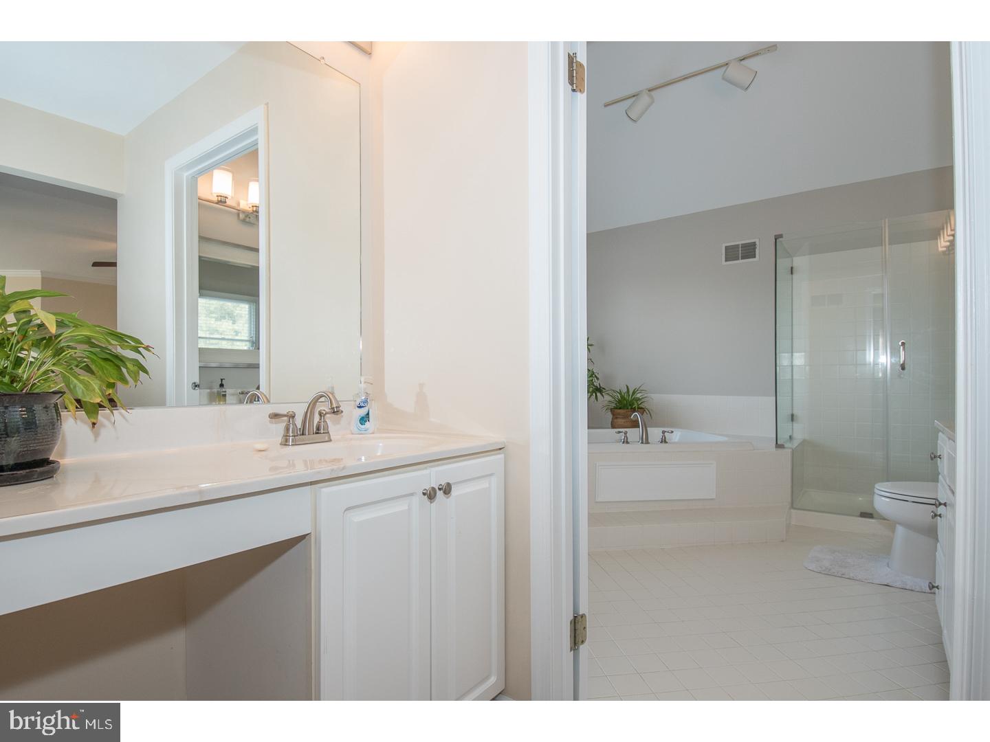 1022 Redtail Road Audubon, PA 19403 - Photo 17 of 25 Master Bathroom