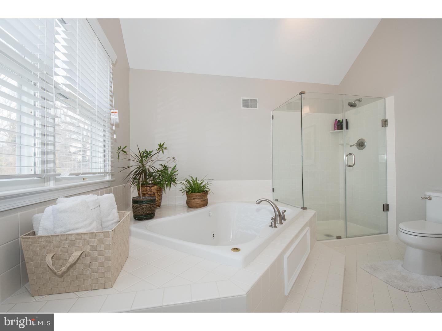 1022 Redtail Road Audubon, PA 19403 - Photo 18 of 25 Master Bathroom