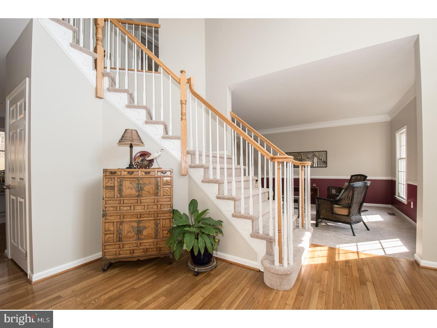1022 Redtail Road Audubon, PA 19403 - Photo 3 of 25 Foyer