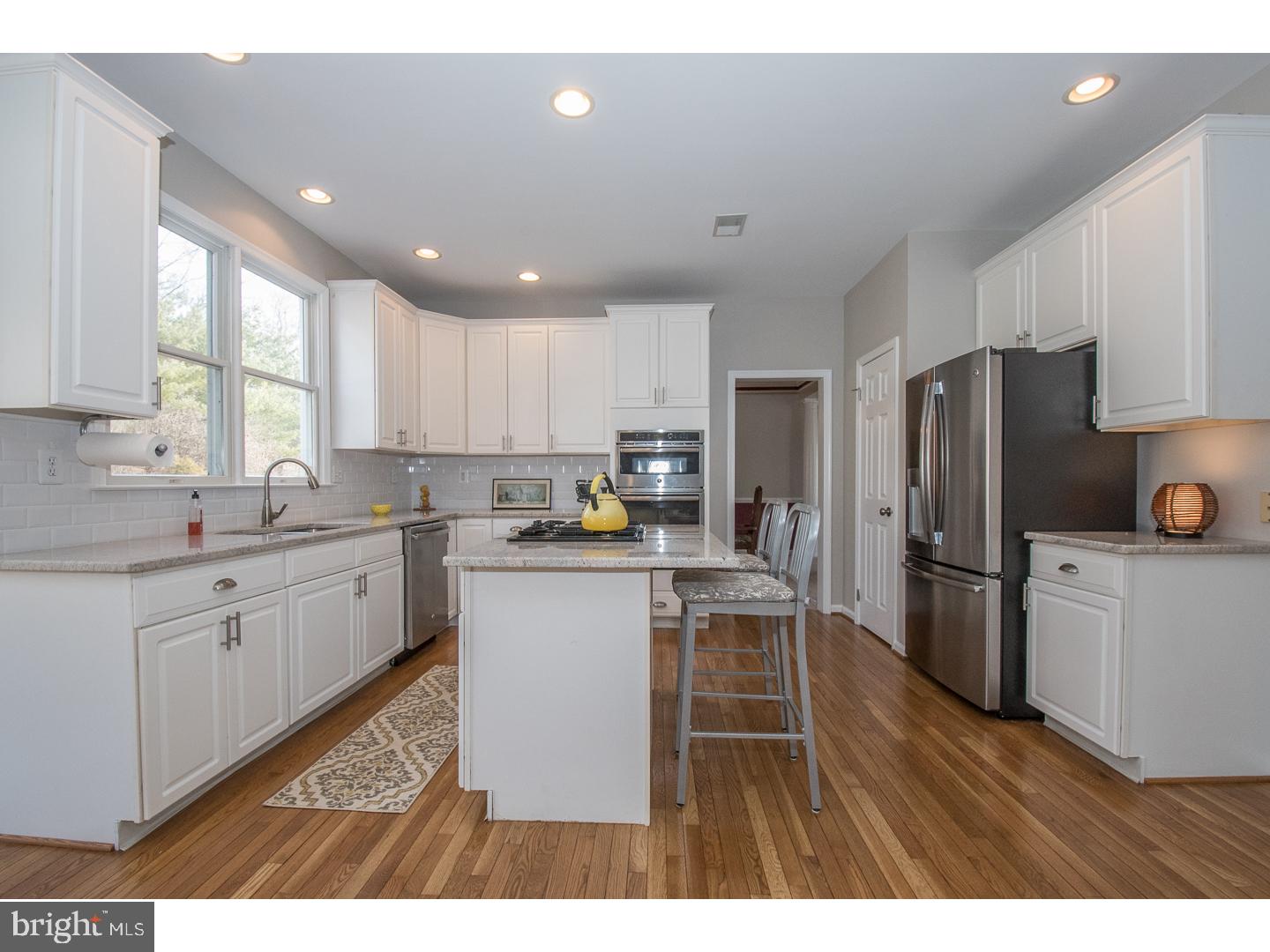 1022 Redtail Road Audubon, PA 19403 - Photo 4 of 25 Kitchen