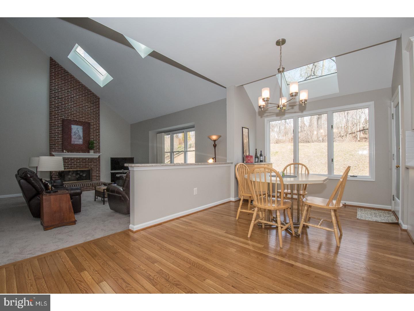 1022 Redtail Road Audubon, PA 19403 - Photo 8 of 25 Kitchen