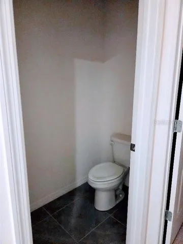 view of a bathroom