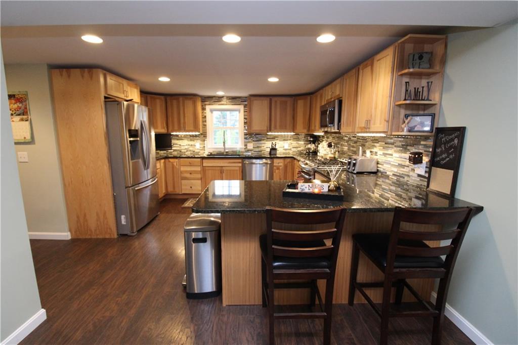 192 Hodgdon Road Levant, ME 04456 - Photo 6 of 35 Photo
