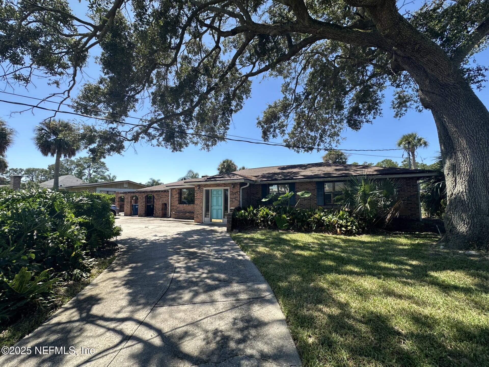 3436 Palm Island Road Jacksonville, FL 32250 - Photo 1 of 26 Palm Island Rd