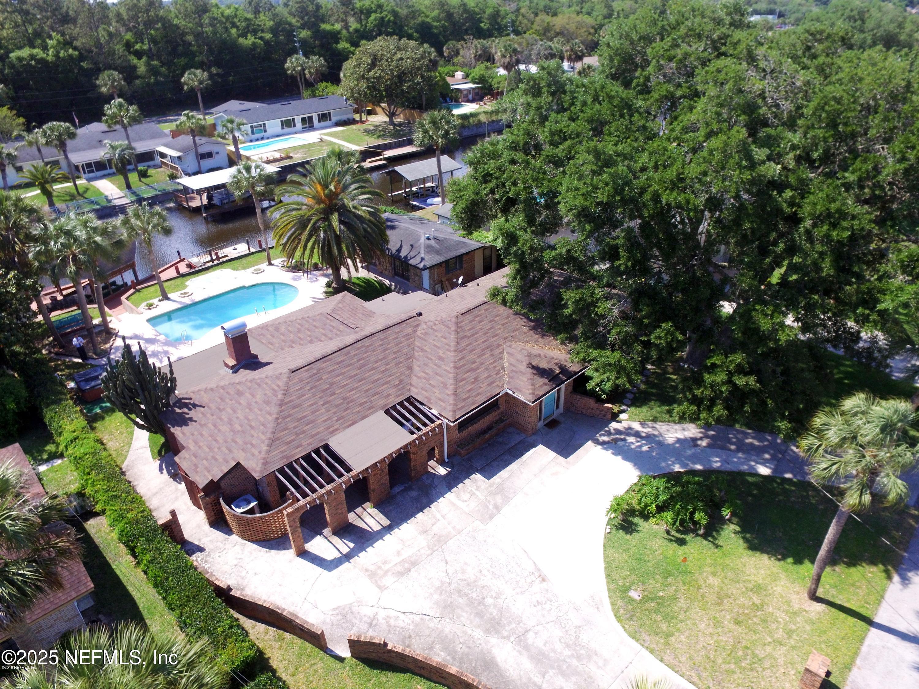 3436 Palm Island Road Jacksonville, FL 32250 - Photo 3 of 26 Palm Island 1