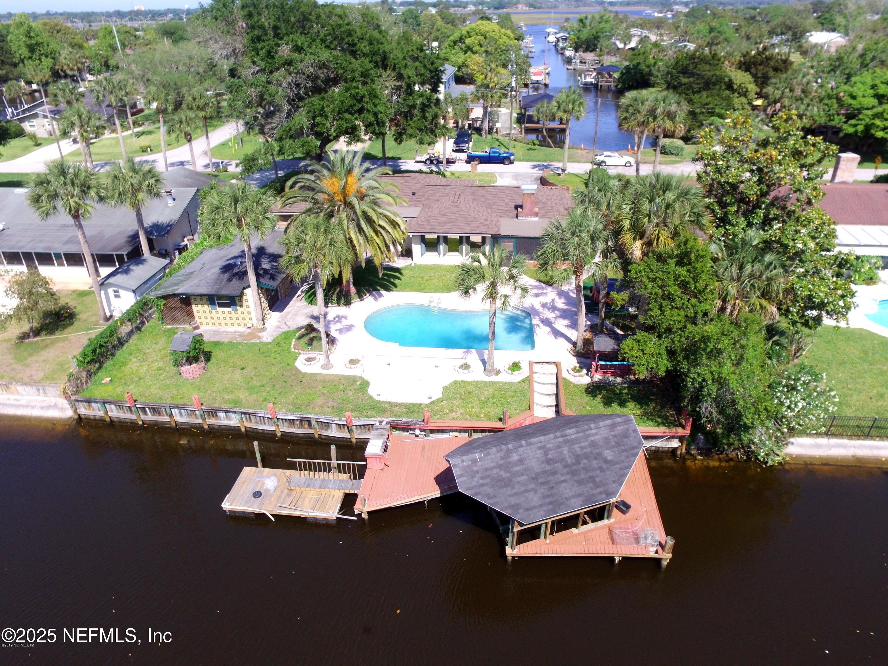 3436 Palm Island Road Jacksonville, FL 32250 - Photo 4 of 26 Palm Island 2