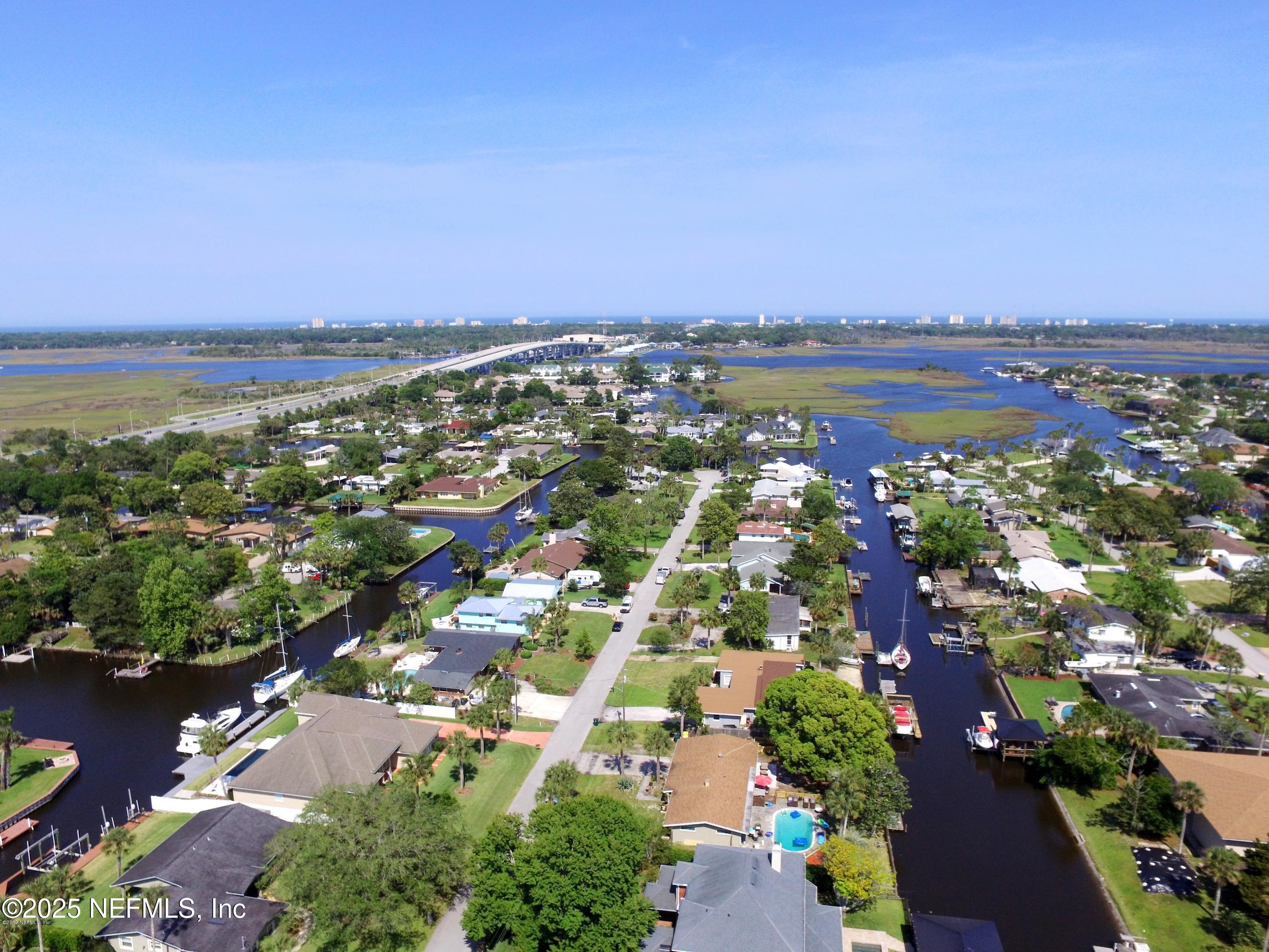3436 Palm Island Road Jacksonville, FL 32250 - Photo 5 of 26 Palm Island 3