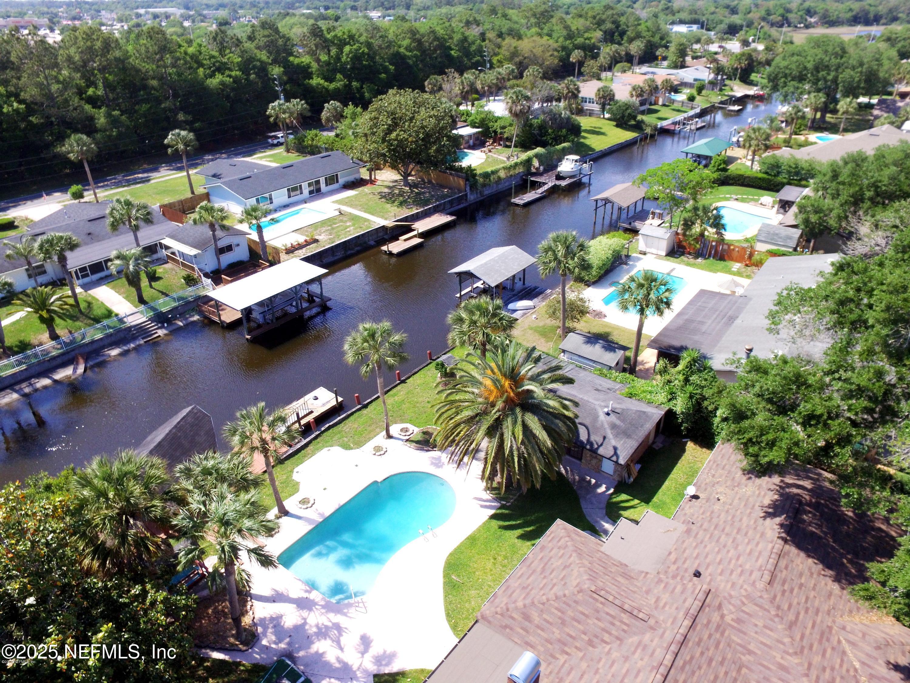 3436 Palm Island Road Jacksonville, FL 32250 - Photo 6 of 26 Palm Island 4