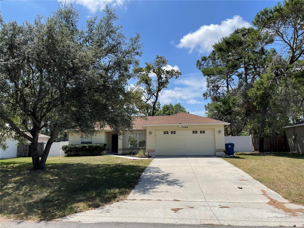 11044 Blythville Road Spring Hill, FL 34608 - Photo 1 of 1