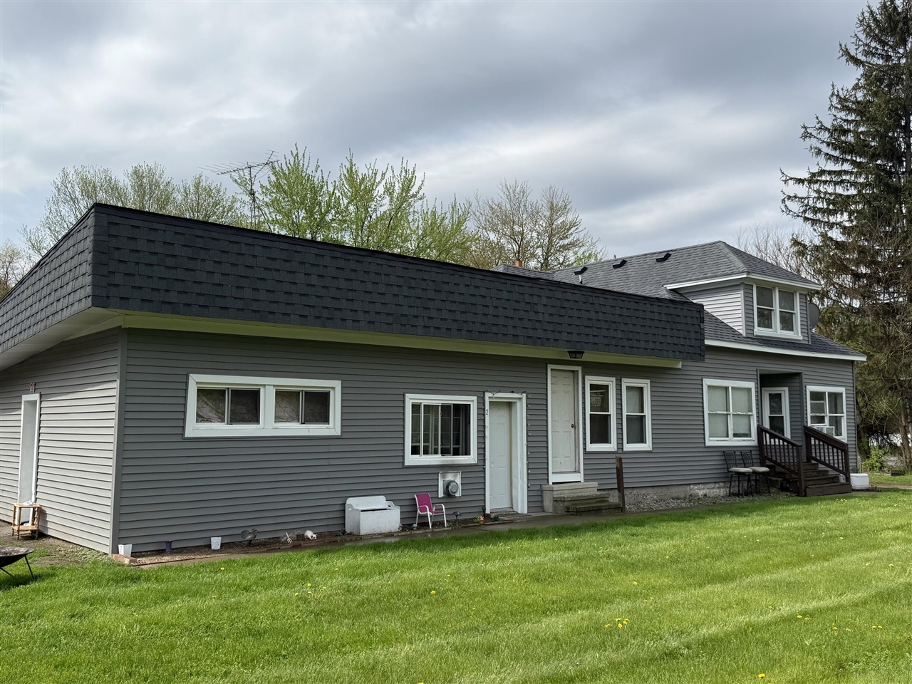 12723 Ostrander Road Maybee, MI 48159 - Photo 1 of 18