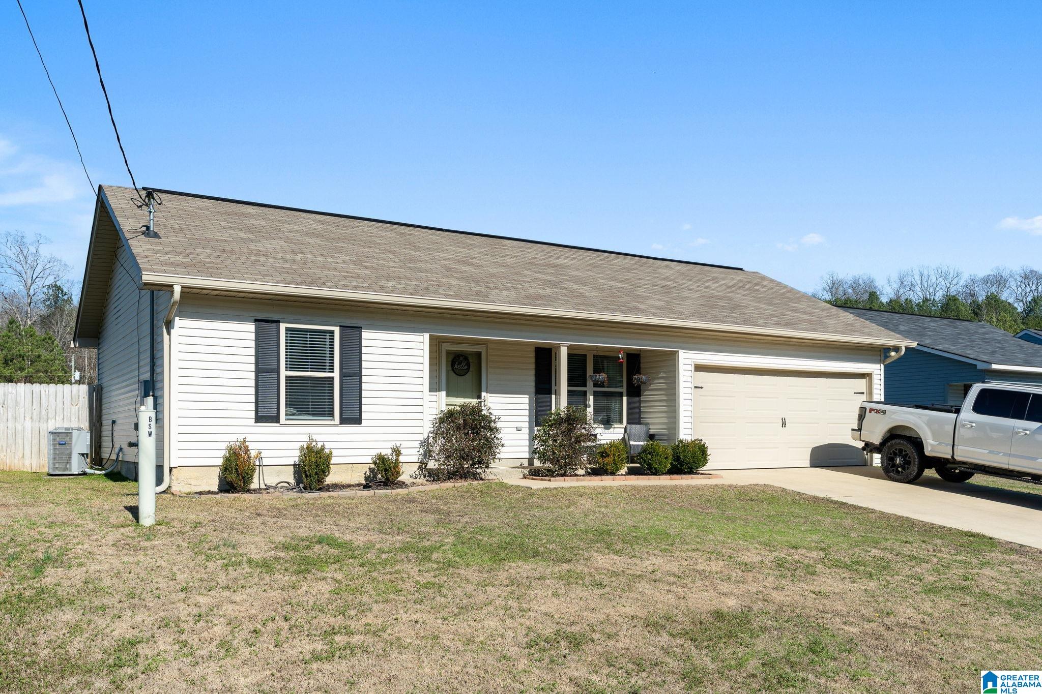 16161 Stone Ridge Parkway Brookwood, AL 35444 - Photo 25 of 25