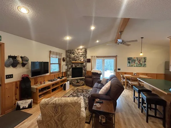 $225,000 | 2808 28 7/16 Street, Birchwood, WI 54817