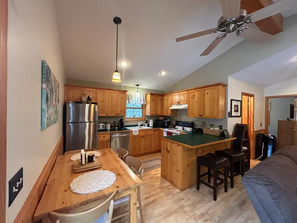 $225,000 | 2808 28 7/16 Street, Birchwood, WI 54817
