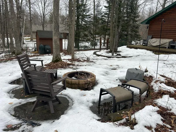 $225,000 | 2808 28 7/16 Street, Birchwood, WI 54817